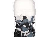 Kamufliažinė galvos skarelė (bandana)
