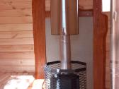 Pirtelė pirtis- bačka asmeninė Jūsų Spa oazė - nuotraukos Nr. 21