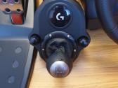 Logitech G920 vairas / Xbox One / Xbox Series / Pc - nuotraukos Nr. 3