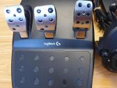 Logitech G920 vairas / Xbox One / Xbox Series / Pc - nuotraukos Nr. 4