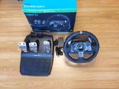 Logitech G920 vairas / Xbox One / Xbox Series / Pc - nuotraukos Nr. 5