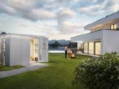 Biohort metaliniai sodo nameliai - nuotraukos Nr. 9