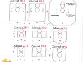 Elektrinės zygiavimo staklės Sorex - nuotraukos Nr. 4