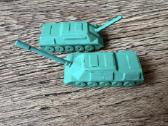 Karines tanketes, ussr 1/43 spec modeliukai - nuotraukos Nr. 19