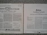 Vinilas Beethoven klasika 2vnt. plokštelės - nuotraukos Nr. 4