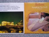 Vinilas Beethoven klasika 2vnt. plokštelės - nuotraukos Nr. 3
