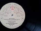 Vinilas Beethoven klasika 2vnt. plokštelės - nuotraukos Nr. 2