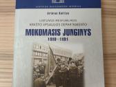 Mokomasis junginys 1990-1991