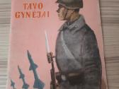 Knyga vaikams. Tavo gynėjai