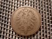 10 pfennig 1888 A - nuotraukos Nr. 2