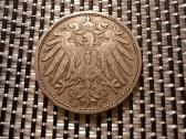 10 pfennig 1908 J - Vokietija - nuotraukos Nr. 2