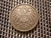 10 pfennig 1911 G - Vokietija - nuotraukos Nr. 2