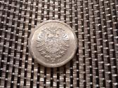 1 pfennig 1917 F - Vokietija - nuotraukos Nr. 2