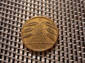 5 pfennig 1936 F - Vokietija - nuotraukos Nr. 2