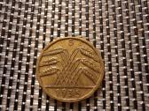 5 pfennig 1935 G - Vokietija - nuotraukos Nr. 2