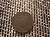 1 pfennig 1940 G - Vokietija - nuotraukos Nr. 2