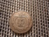 10 heller 1894 - Austrija