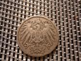 10 pfennig 1898 E - Vokietija - nuotraukos Nr. 2