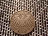 10 pfennig 1903 G - Vokietija - nuotraukos Nr. 2