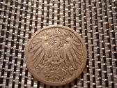 10 pfennig 1899 E - Vokietija - nuotraukos Nr. 2