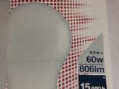 LED lemputės Osram E27 8,5w 4000k - nuotraukos Nr. 2