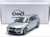 Bmw M5 E60 - nuotraukos Nr. 5