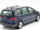 Vw Sharan - nuotraukos Nr. 2