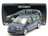 Vw Sharan - nuotraukos Nr. 3