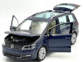 Vw Sharan - nuotraukos Nr. 4