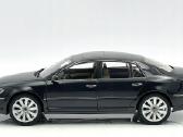 Vw Phaeton - nuotraukos Nr. 2