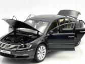 Vw Phaeton - nuotraukos Nr. 4