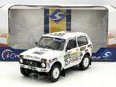 Lada Niva Dakar