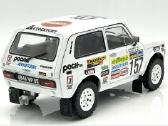 Lada Niva Dakar - nuotraukos Nr. 3
