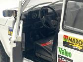Lada Niva Dakar - nuotraukos Nr. 5