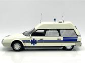 Citroen CX Ambulance - nuotraukos Nr. 2