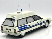 Citroen CX Ambulance - nuotraukos Nr. 3