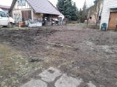 Aplinkos sklypu tvarkymas medžių pjovimas šakų išv - nuotraukos Nr. 2