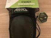 Rekd Energy Knee Pads