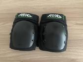 Rekd Energy Knee Pads - nuotraukos Nr. 2