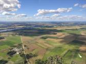 Ieškau pirkti ar nuomai žemės sklypų ūkiui