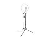 LED žiedinė lempa, makiažo lempa, ring light - nuotraukos Nr. 6