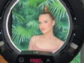 LED žiedinė, makiažo,moon pusmėnulio,video lempos - nuotraukos Nr. 9
