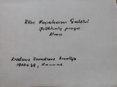 J. Skvireckas "Šventasis raštas" Iv tomas 1932 m. - nuotraukos Nr. 4