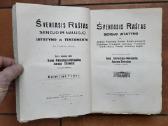 J. Skvireckas "Šventasis raštas" Iv tomas 1932 m. - nuotraukos Nr. 5