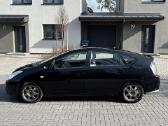 Automobilių nuoma/prius/bolt/pavežėjas Šiauliuose - nuotraukos Nr. 3