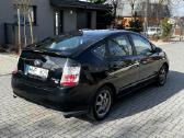 Automobilių nuoma/prius/bolt/pavežėjas Šiauliuose - nuotraukos Nr. 5