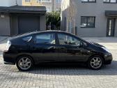 Automobilių nuoma/prius/bolt/pavežėjas Šiauliuose - nuotraukos Nr. 6