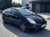 Automobilių nuoma/prius/bolt/pavežėjas Šiauliuose - nuotraukos Nr. 7