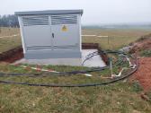 Poliakalė.poliu kalimas saulės elektrinei, tvorai - nuotraukos Nr. 16