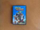 Dvd filmas - Over the Hedge